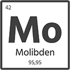 molibden molibden