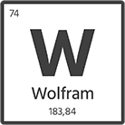 wolfram wolfram