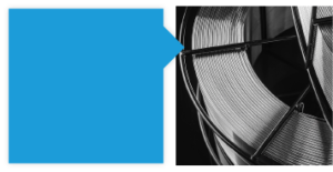 materiały spawalnicze