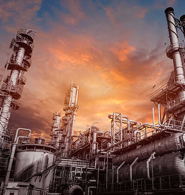branża petrochemiczna branża petrochemiczna