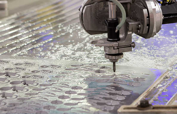 wolften, o nas, cięcie wodą wolften, o nas, cięcie wodą